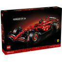 LEGO 42207 Technic Ferrari SF-24 F1 Car