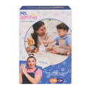 Ms Rachel Bean Potty Playset