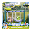 Bluey Turtleboy Playground