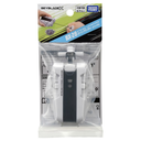 Beyblade X BX-28 String Launcher White