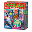 4M Kidslabs Fizzy Bubble Lab
