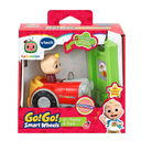 Vtech Cocomelon JJ's Tractor n Track