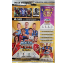 Topps Match Attax Extra 2025 - Mega Multipack
