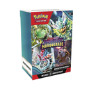 Pokemon SV Twilight Masquerade Booster Bundle