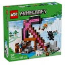 LEGO 21277 Minecraft The Pickaxe Mine