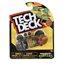 Tech Deck TMNT Santa Cruz Fingerboard