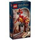 LEGO 76448 Harry Potter Fawkes Dumbledore’s Phoenix