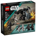 LEGO 75412 Star Wars Death Trooper N Night Trooper Battle Pack