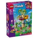 LEGO 42666 Friends Cat Birthday Party N Tree House