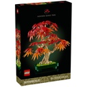 LEGO 10348 Botanicals Japanese Red Maple Bonsai Tree