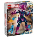 LEGO 76316 Marvel Fantastic Four vs. Galactus Construction Figure