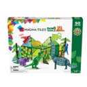 MAGNA TILES Dino World XL 50 piece set