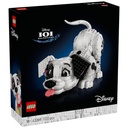 LEGO 43269 Disney 101 Dalmatians Puppy