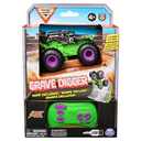 Monster Jam R/C 1:64 GRAVE DIGGER