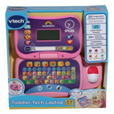 Vtech Toddler Tech Laptop Pink