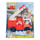 BLUEY S10 Fire Truck