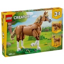 LEGO 31166 Creator Beautiful Horse