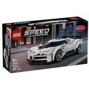 LEGO 77240 Speed Champions Bugatti Centodieci Hyper Sports Car
