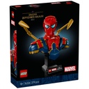 LEGO 76326 Marvel Iron SpiderMan Bust