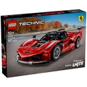 LEGO 42212 Technic Ferrari FXX K