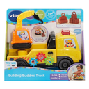Vtech Building Buddies Truck