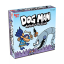 Dog Man Attack of the Fleas Game