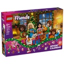 LEGO 42668 Friends Advent Calendar 2025