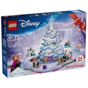 LEGO 43273 Disney Frozen Advent Calendar 2025