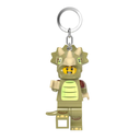 LEGO Triceratops Costume Fan Keylight