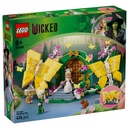 LEGO 75688 Wicked Glinda’s Wedding Day