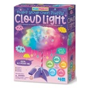 4M Make Your Own Fluffy Cloud Light
