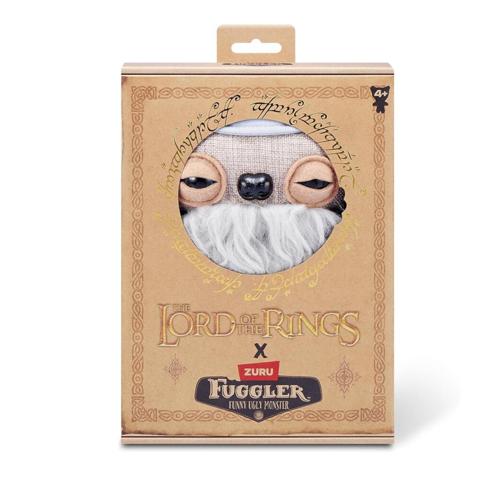 FUGGLER Lord of the Rings 9" (Assorted )