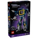 LEGO 10358 Icons Transformers Soundwave
