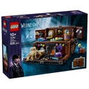 LEGO 76785 Wednesday Thing’s Apartment