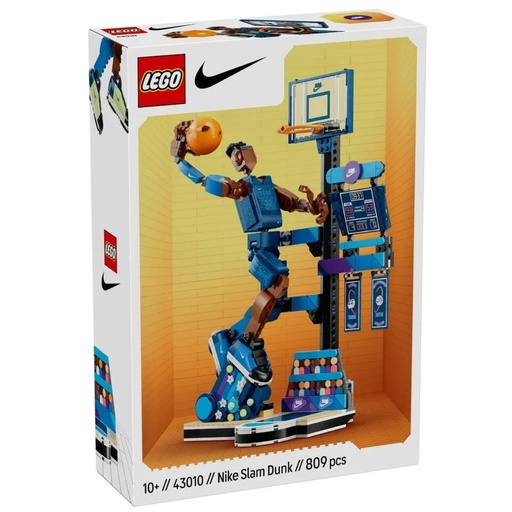 LEGO 43010 Nike Slam Dunk