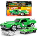 Hot Wheels Custom 68 Camaro Car Building Set
