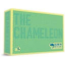 The Chameleon Card Game