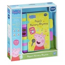 VTech Peppa's Nursery Rhymes