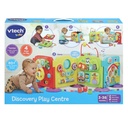 VTech Discovery Play Centre