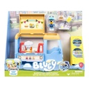 Bluey Lets Play Chef Food Truck Playset