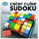 ThinkFun Color Cube Sudoku