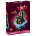 LEGO 11509 Botanicals Flowering Cactus
