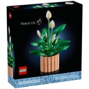 LEGO 11504 Botanical Collection Peace Lily