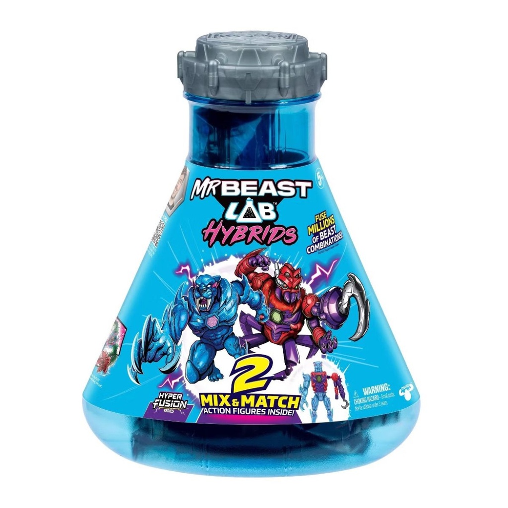 MRBEAST LAB Hybrids W1 Multipack Style 1
