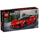LEGO 77254 Speed Champions Ferrari SF90 XX Stradale Sports Car