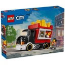 LEGO 60488 City Fries Food Truck