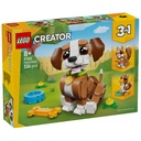 LEGO 31382 Creator Playful Puppy Dog