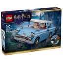 LEGO 76470 Harry Potter Enchanted Flying Ford Anglia