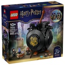 LEGO 76464 Harry Potter Cauldron Secret Potions Classroom