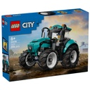 LEGO 60498 City Tractor